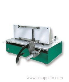 Textile Surface Flammability Tester