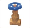 Brass Gate Toyo Type Valve