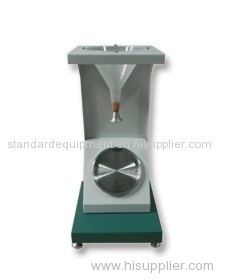 Textile Spray Rating Tester