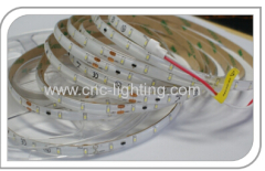 24V Constant Current Dimmable Flex LED Strip @24W(300LEDs SMD3014)