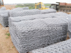 Heavy Duty Gabion Mesh Machine Gabion Box Making Machine