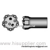 T45 (1 3/4') Stone Bore Hole Button Bit