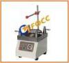 High Efficiency Square Pressure Fiber Optical Connector Polishing Machine