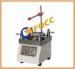 High Efficiency Square Pressure Fiber Optical Connector Polishing Machine