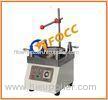 High Efficiency Square Pressure Fiber Optical Connector Polishing Machine