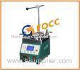 Programmable Fiber Optic Polishing Machine Mini Computer Controled Desinged