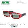 Master Image Kid 3D Glasses Polarized For MI1 / MI2 Cinema System