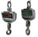 1 ton to 5 ton Crane Hanging Weight Scale / Electronic Crane Scales High Precision
