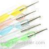 Dotting 5 X 2 Way Marbleizing Dotting Pen Set for Manicure Pedicure