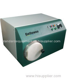 Steaming Cylinder textile testing instrument