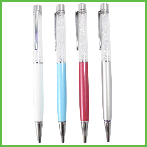 Cristal Screen Touch Ballpoint Pens