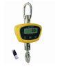 LCD Display Digital Crane Hanging Weight Scale 1000kg Weighting Scales Dust Proof