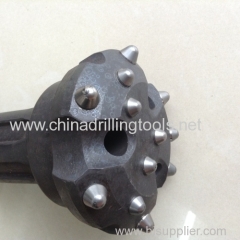 rock drill bit button bit