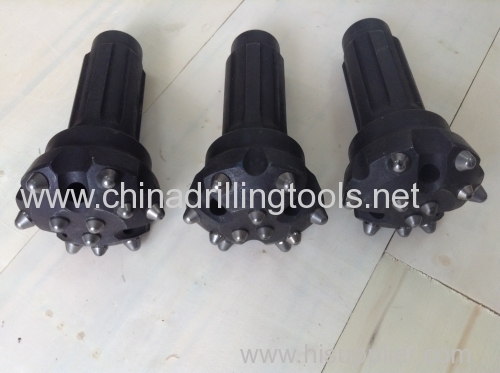 China manufacturing dth drill bits