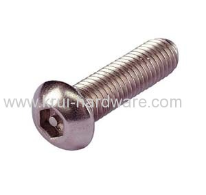stainless steel anti-theft bolt