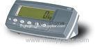 Digital Scale Weighing Indicator or Controllers with LCD Display and 4AA Battery