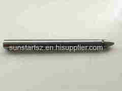 Sunstart Waterjet Mixing Tube--8.0x0.76x101.6mm-Groove