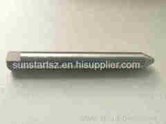 Sunstart Waterjet Mixing Tube--9.45x0.76x76.2mm-Hypertube