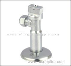 Angle Valve Ball Type