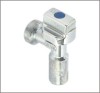 Brass Angle Valve Ball Type for Water