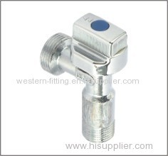 Angle Valve with decorate