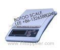 3kg x 0.5g Counting Digital Kitchen Weighing Scale lightly and accuarte