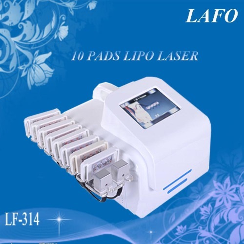 10 pads best i lipo machines for sale