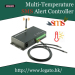 temperature SMS Alarm monitoring
