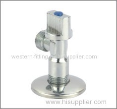 Angle Valve Globle Valve