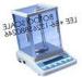 Small Electronic Carat Weight Scale For Diamonds , Household Scale 0.01g