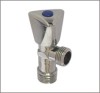 Angle Valve Stop Type