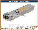 100GbE CFP4 Fiber Optic Transceiver / SFP Transceiver Module For Network