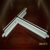 Suspended Ceiling T Grid/Ceiling Runner T Bar Slotted Tee Ceiling Components