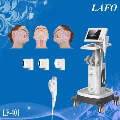 HIFU machine, HIFU high intensity focused ultrasound, HIFU face lift