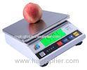 Digital Kitchen Weighing Scale 7.5kg x 0.1g Durable Electronic Precision Laboratory Scale Balance w