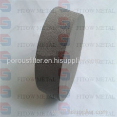 stainless steel wire mesh 304 304L REAL MANUFACTURER sinter metal powder filter