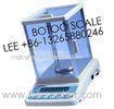 Accuracy 0.001g Digital Carat Scale , Electronic Counting Scale For Jewellery