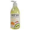 480ml Male Bubble Bath Body Shower Gel Vitamin c For Whitening