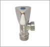 Brass Angle Valve Stop Type