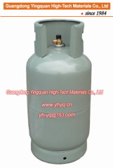 15kg LPG Cylinder for Ghana
