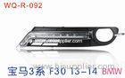 BMW 3 F30 Car Daytime Running LED Light System 10 pcs LED Bulbs