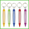 Small Ball Point Pens with Keyring
