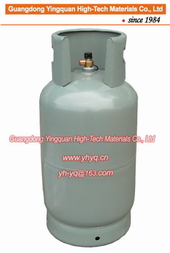 LPG Cylinder 15KG for Ghana