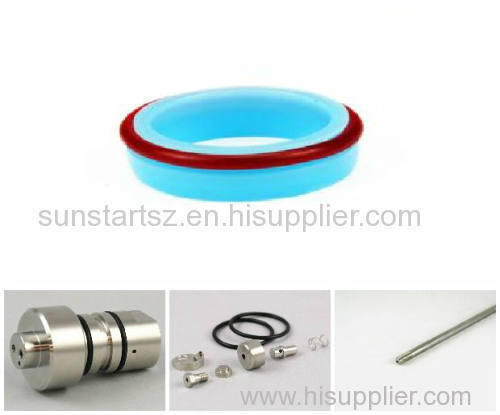 Sunstart Waterjet Spare and Parts