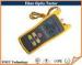 Handheld Compact Fiber Optic Laser Tester For Optical Power Measurement