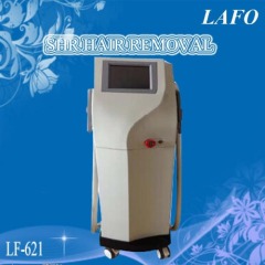 Professional SHR Hair Removal Machine