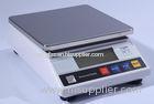 10kg 0.1g Digital Kitchen Weighing Scale , electric scale digital grams