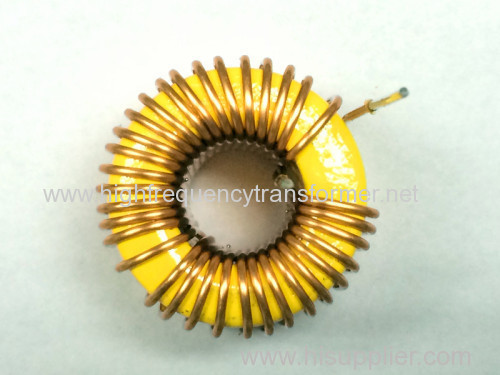 Customized High Voltage Choke Coil EI Transformer