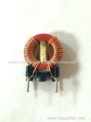 Transformer Coil By Factory coil oem toroidal transformer in ferrite core