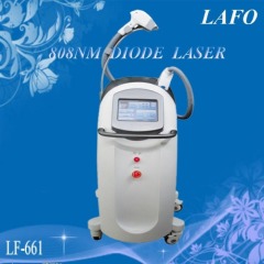 808 Diode Laser Hair Removal Machine